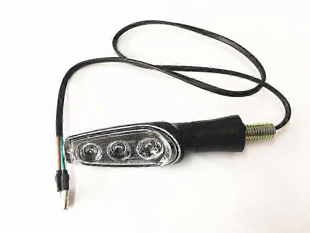2025 Benelli TRK502 TRK502X front rear turn signal flashers lights lamps / TRK 502 502X