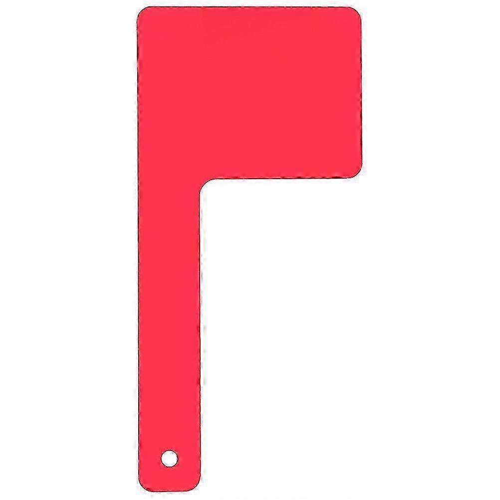 2025 Mailbox Flag Replacement Universal Mailbox Signal Flag Easy Installation Flag Reminder