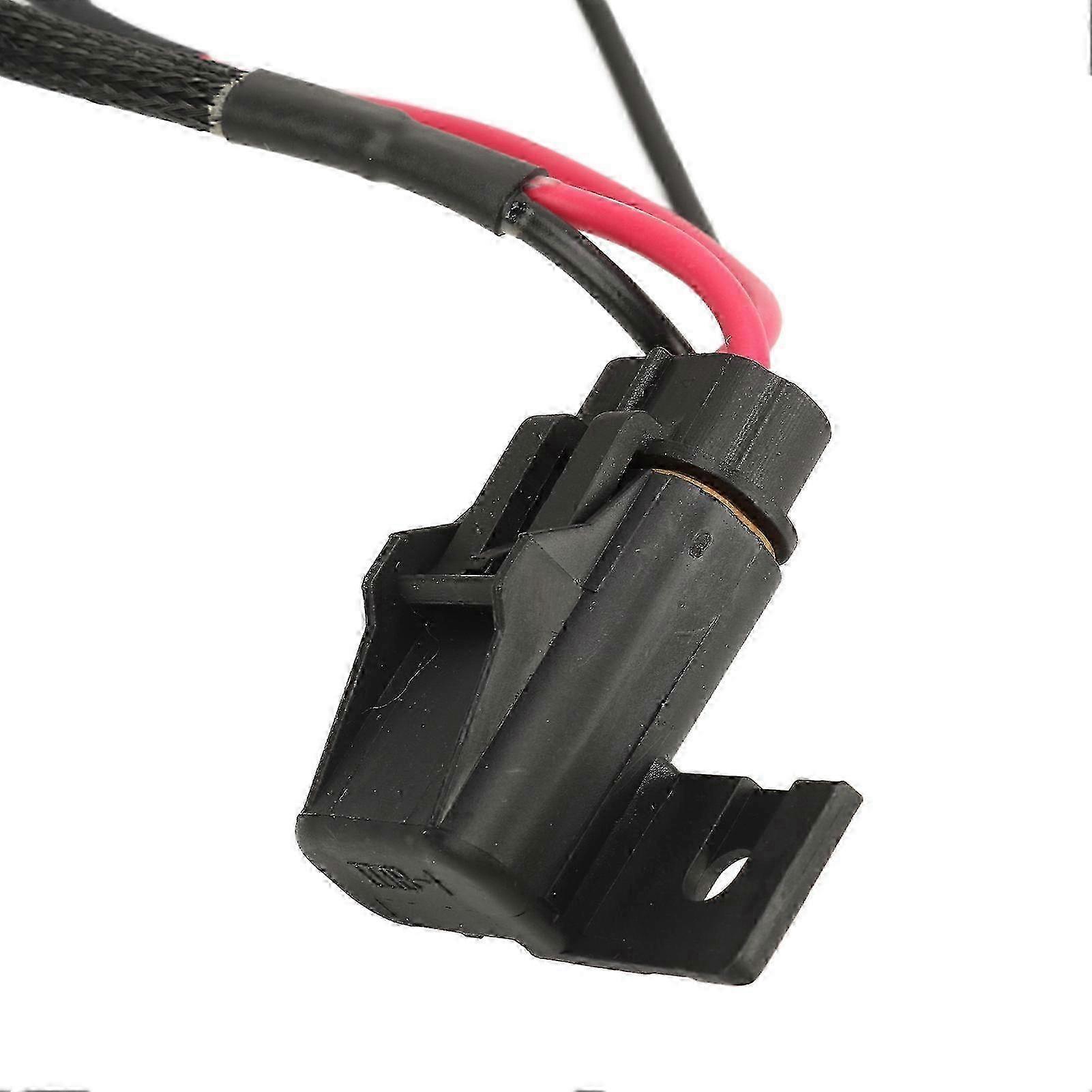 25-26 Foreman 450 ES 1998-2004 Shift Sensor Wiring Harness Computer Bypass Kit