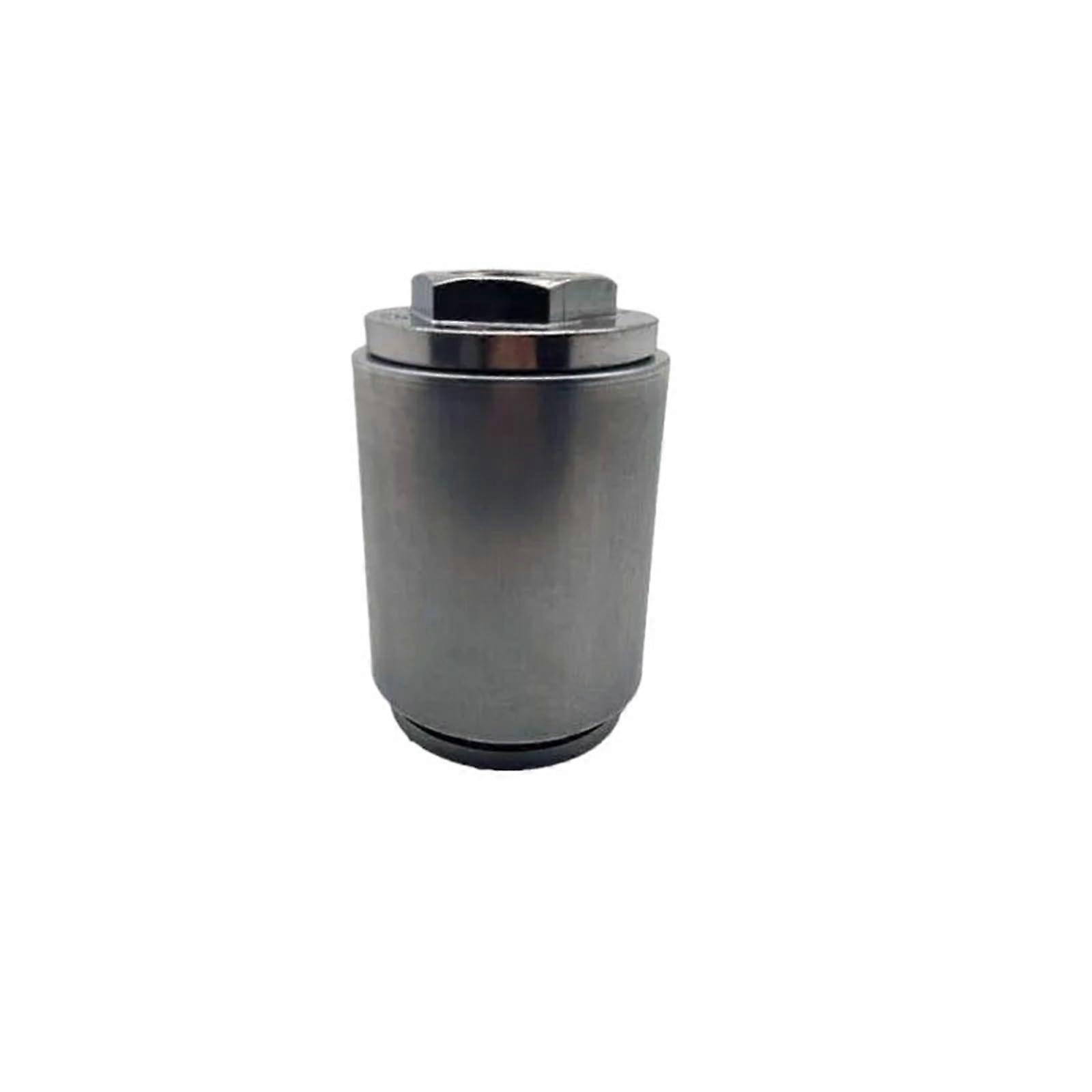 Forklift Hydraulic Oil Suction Filter Element Compatible With Maintenance Part