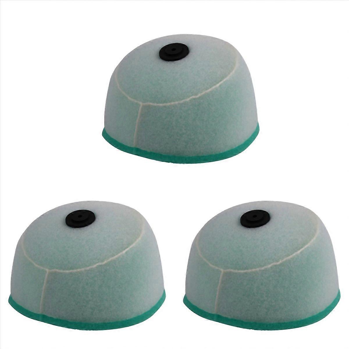 Sponge Air Cleaner Filter for YZ125 YZ250 WR250F YZ250F