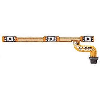 25-26 Power Button & Volume Button Flex Cable for Hisense E76