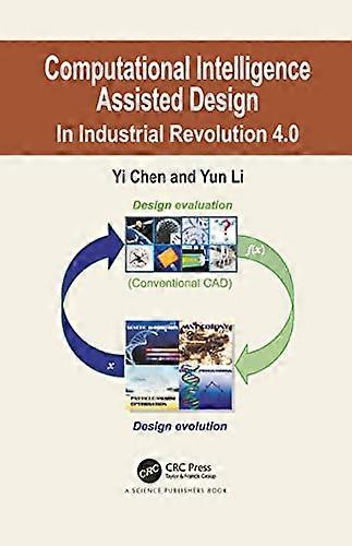 Computational Intelligence Assisted Design: In Industrial Revolution 4.0