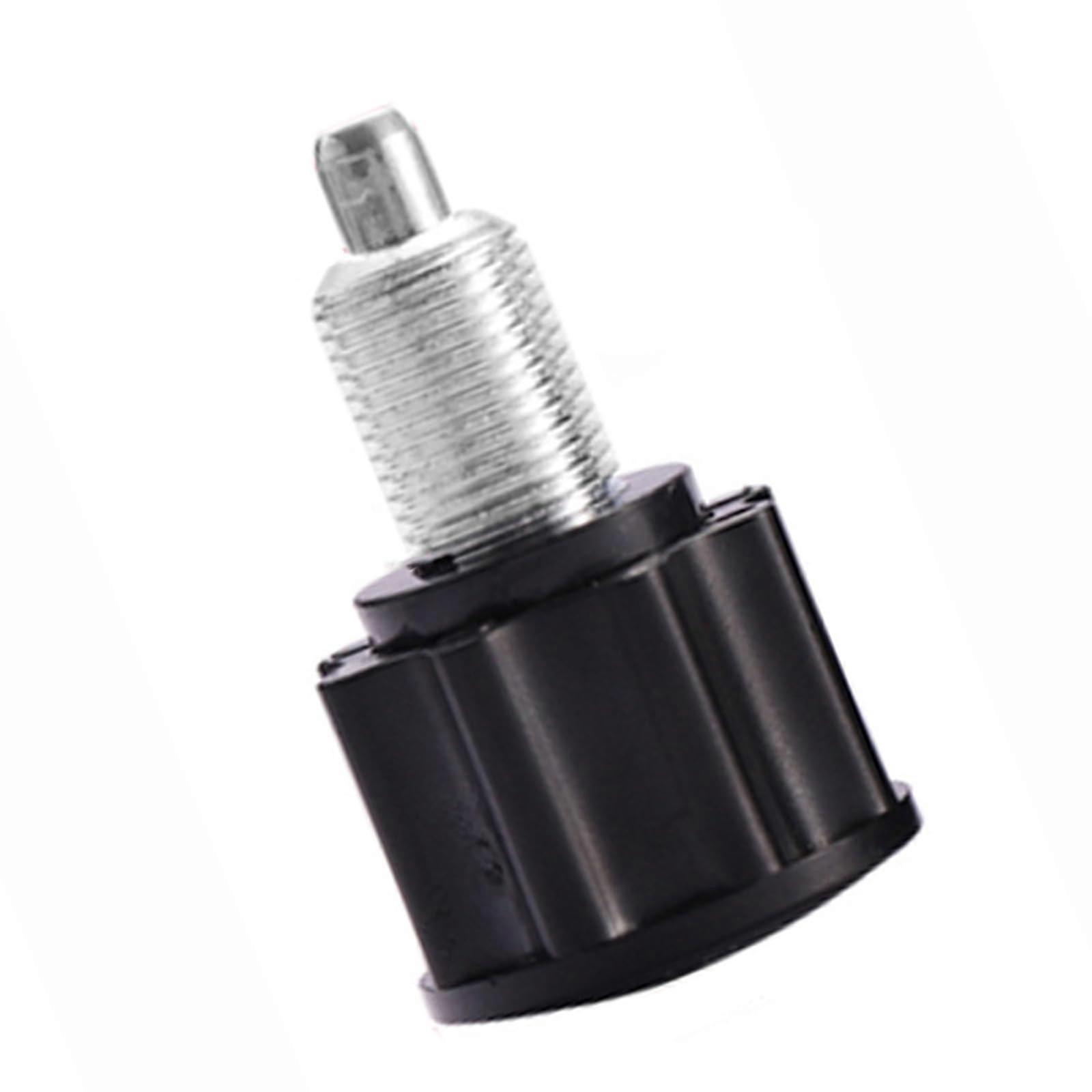 Bike Adjustable Pull Pin Universal Fit Safe Locking Mechanism Quick Adjust Compatible With Exercise Bikes Accessories