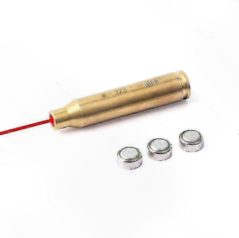 Laser Locator and Calibrator for Archery with Precision Sight