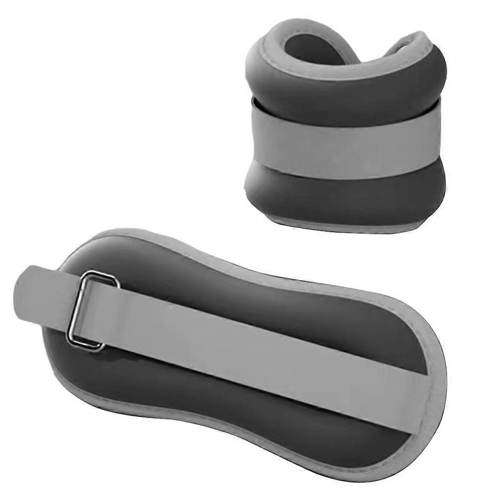 Handledsvikter för ben Handledssandsäck Ankelvikter Träningsutrustning B