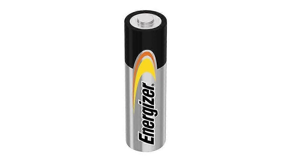 Energizer Batterier Ap Aa Lr6 24 Stykker Nyhet