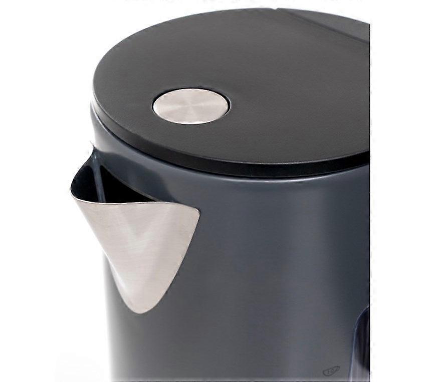 Kohersen Moderne Matte Waterkoker A451