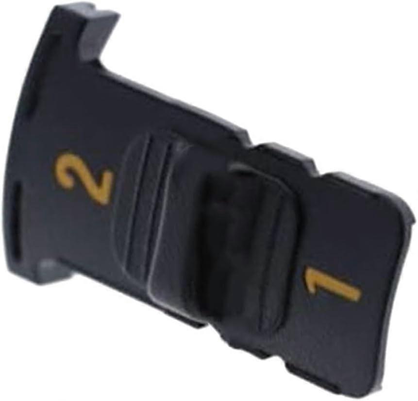 N397466 Replacement Drill Shifter Button For DCD791BB3 DCD796D2 DCD796D2BT DCD797D2 Cordless Driver Drill