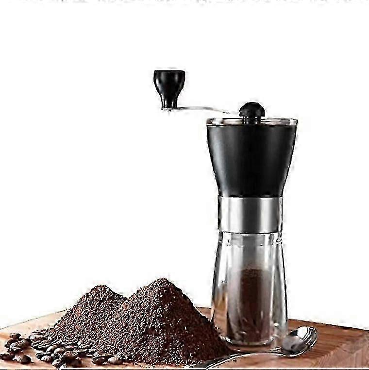 Manual Coffee Grinder Manual Coffee Bean Grinder -CHAN