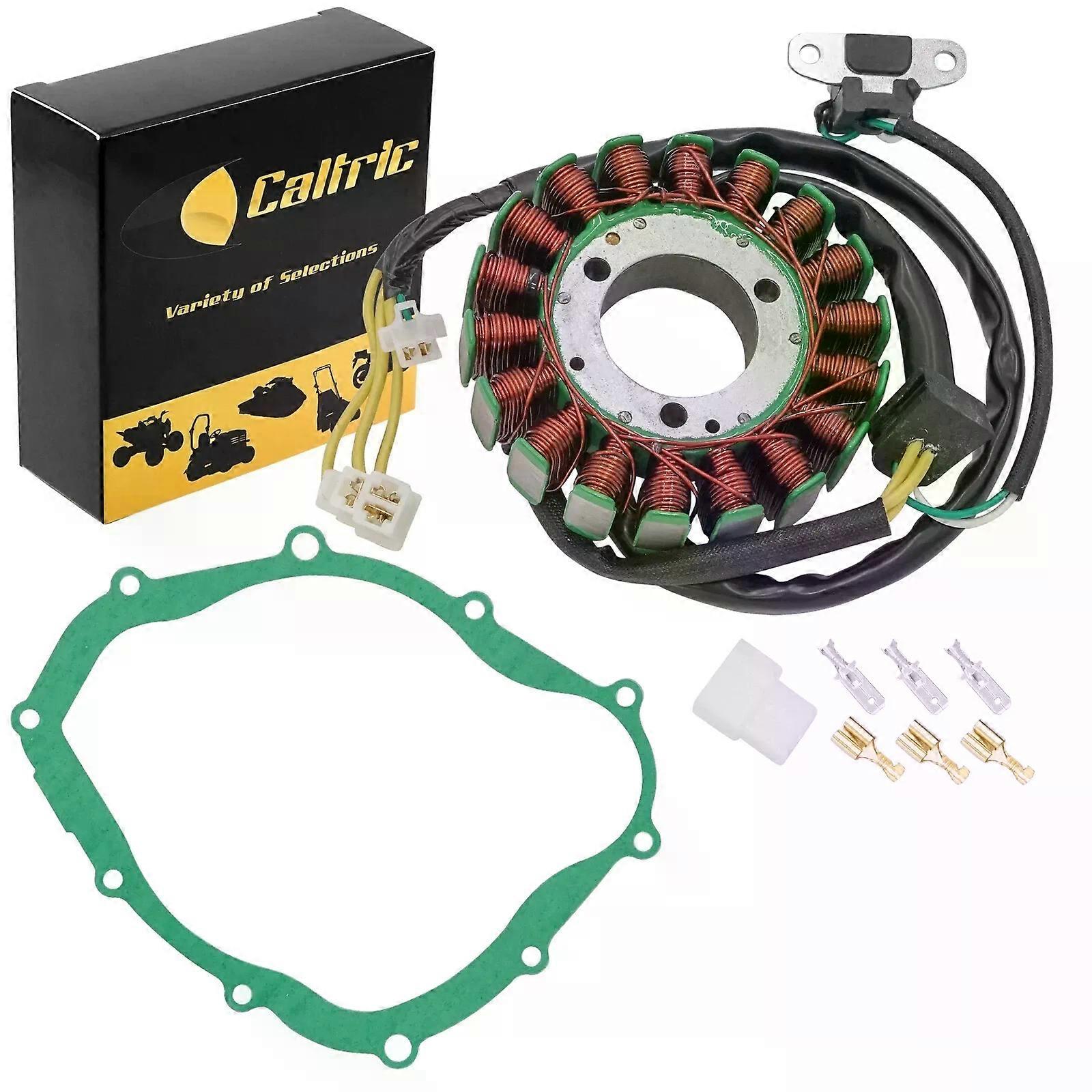 Stator And Gasket for Suzuki SV650 SV650S 1999 2000 2001 2002 NO.62119