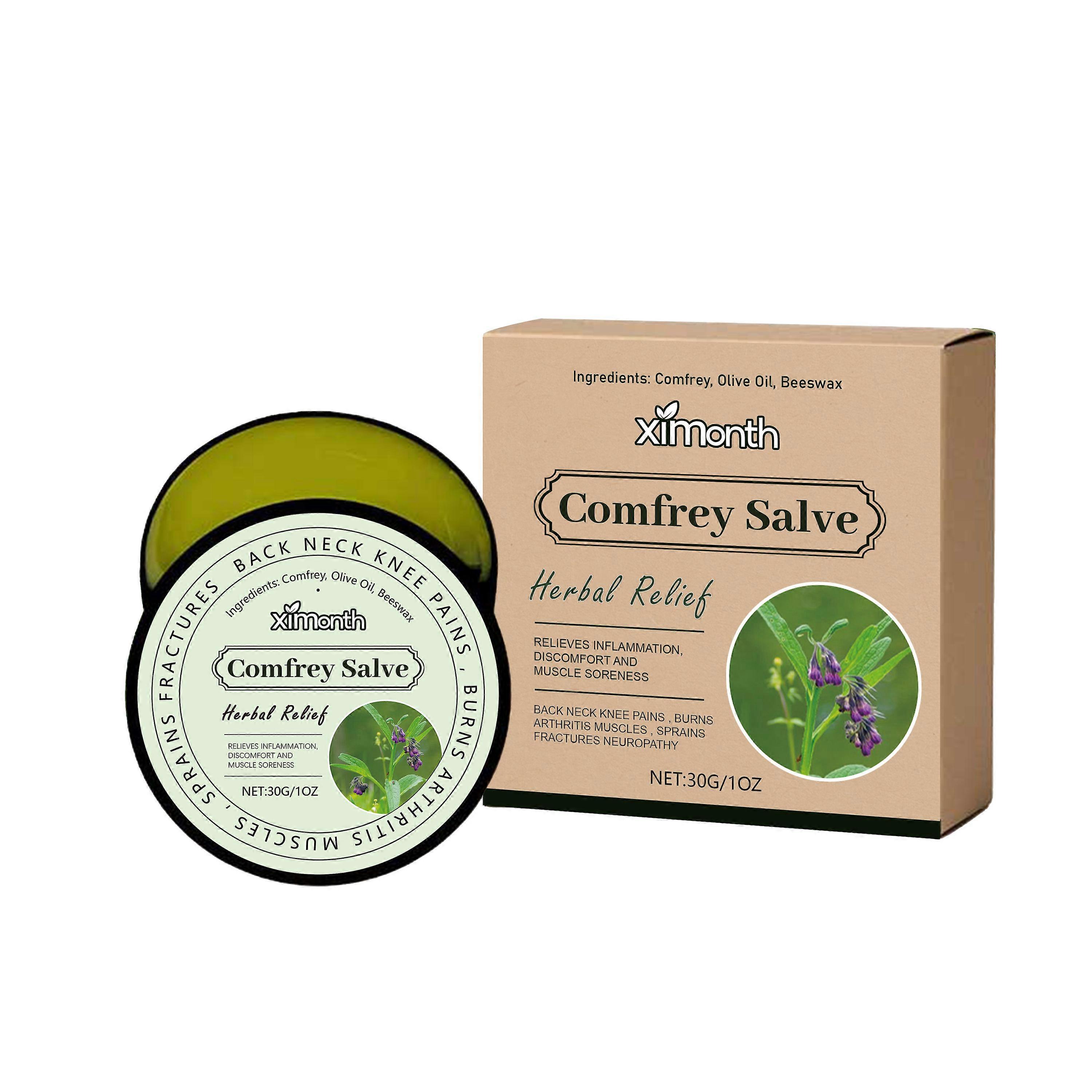 Polymeric Grass Joint Care Ointment