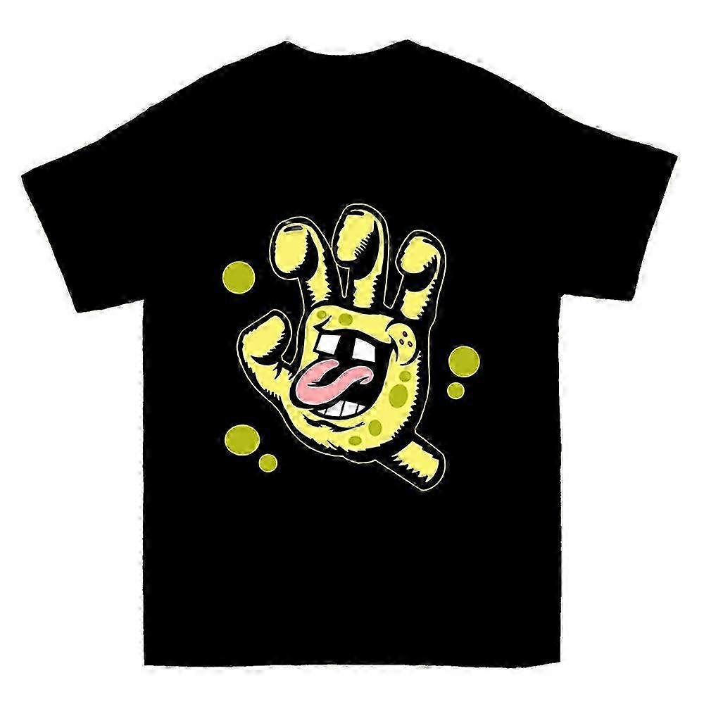 Screaming Sponge T-shirt