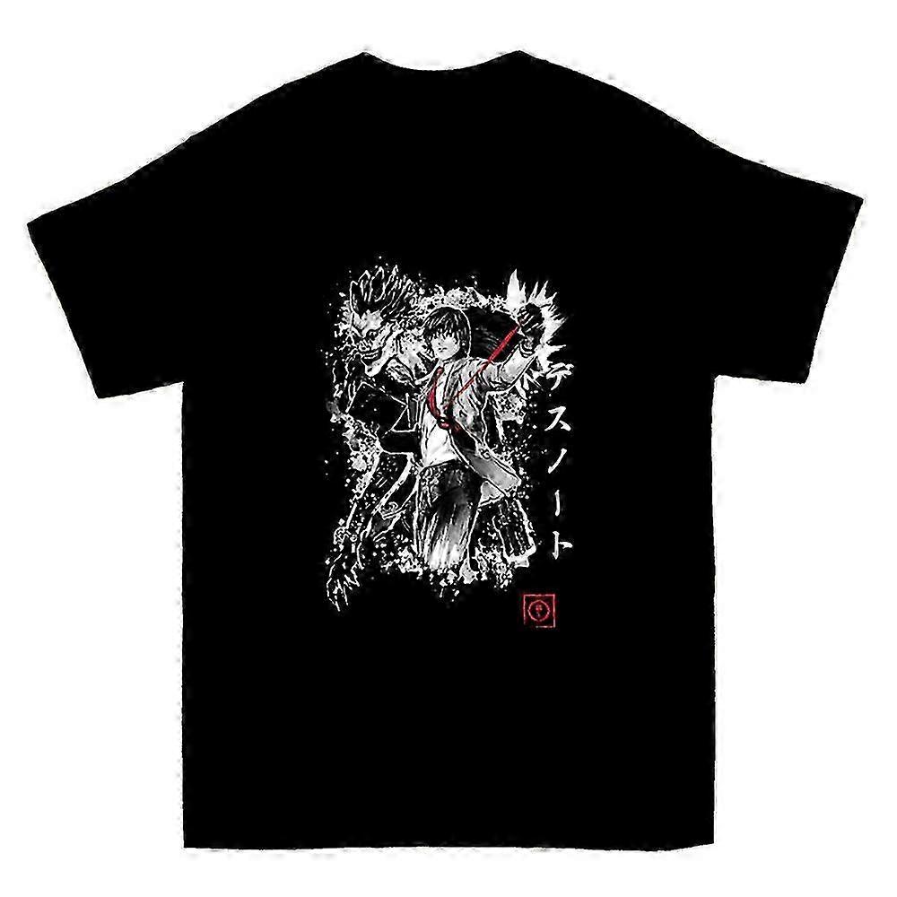 God Of The New World Tričko