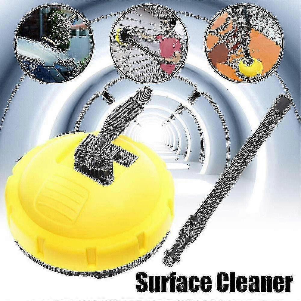 منظف الفناء الدوار لغسالة الضغط العالي Karcher K2-K7