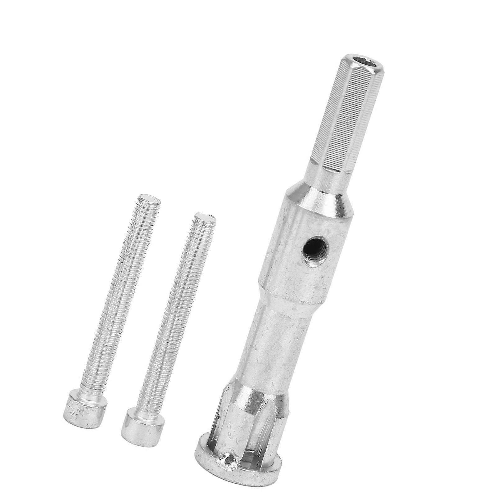 Cable Twist Manual Wire Connector Quick Winding Electrician Paralleling Twisting Tool