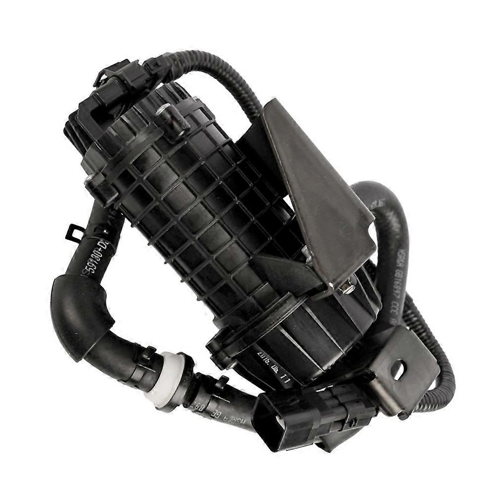 Vacuum Pump Assembly Electronic Brake Vacuum Pump for 