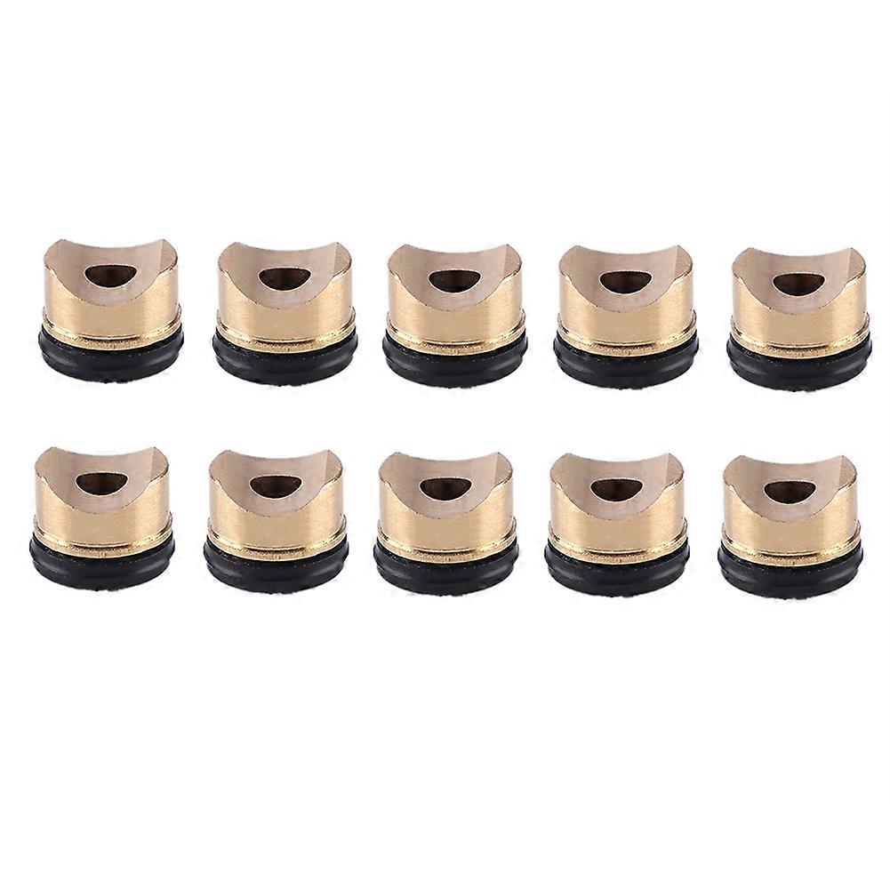 10Pcs Paint Airless Sprayer Accessories