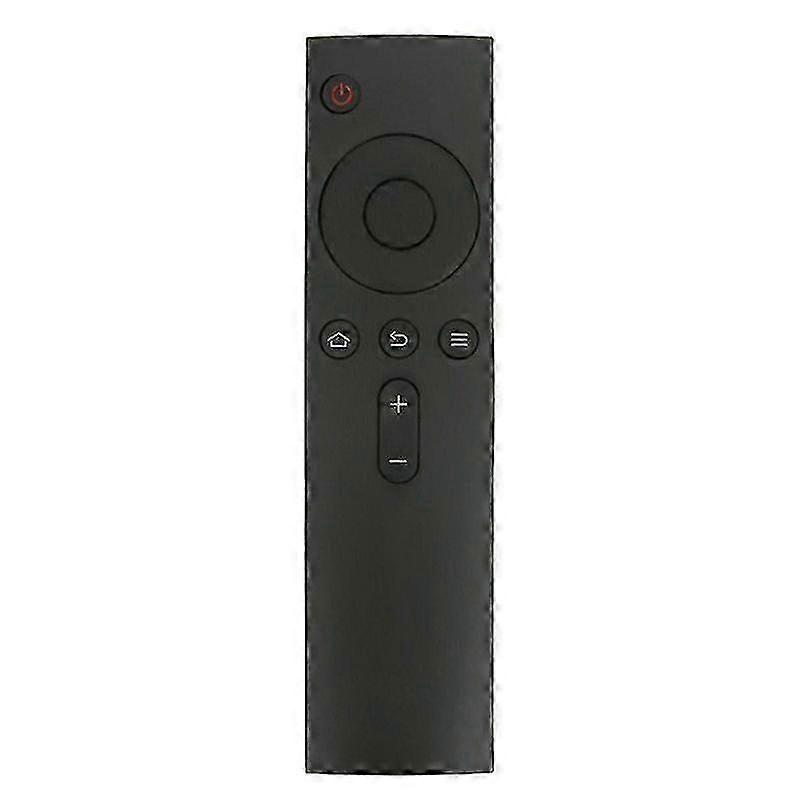 Durable Remote for Mi TV Box 3/2/1 Utility Portable Television Remote