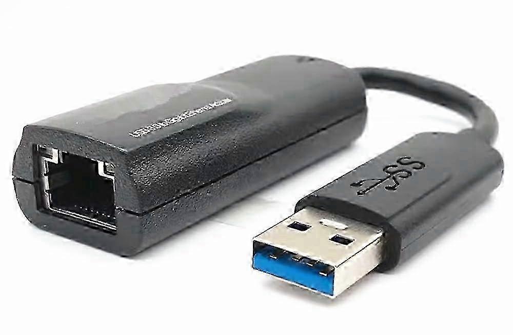 Docking Station Replacement for Linux RTL8153 11195 2025