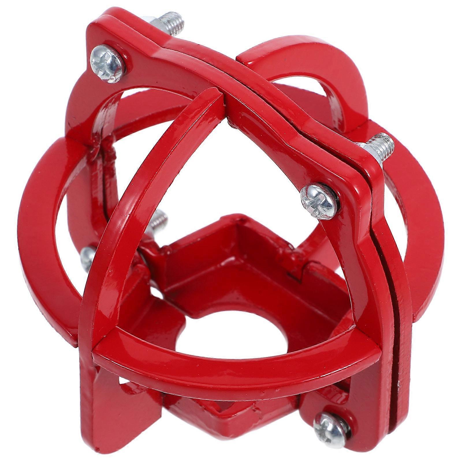 Fire Sprinkler Iron Sprinkler Heads Cover Protective