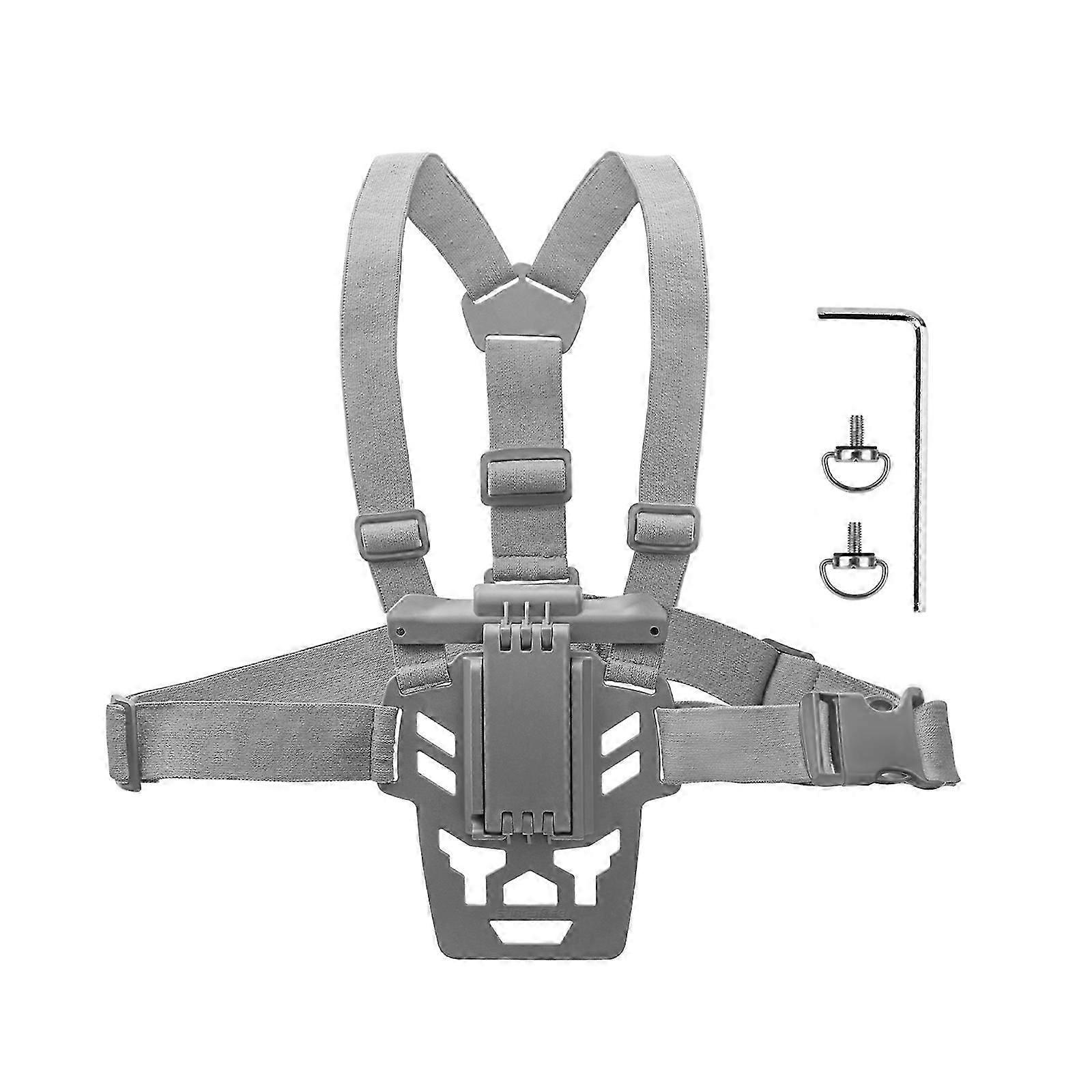 Adjustable Waist Holder Remote Control Bracket for Remote Control 1/2 Body Fix Holder Effortless Control in Competitions