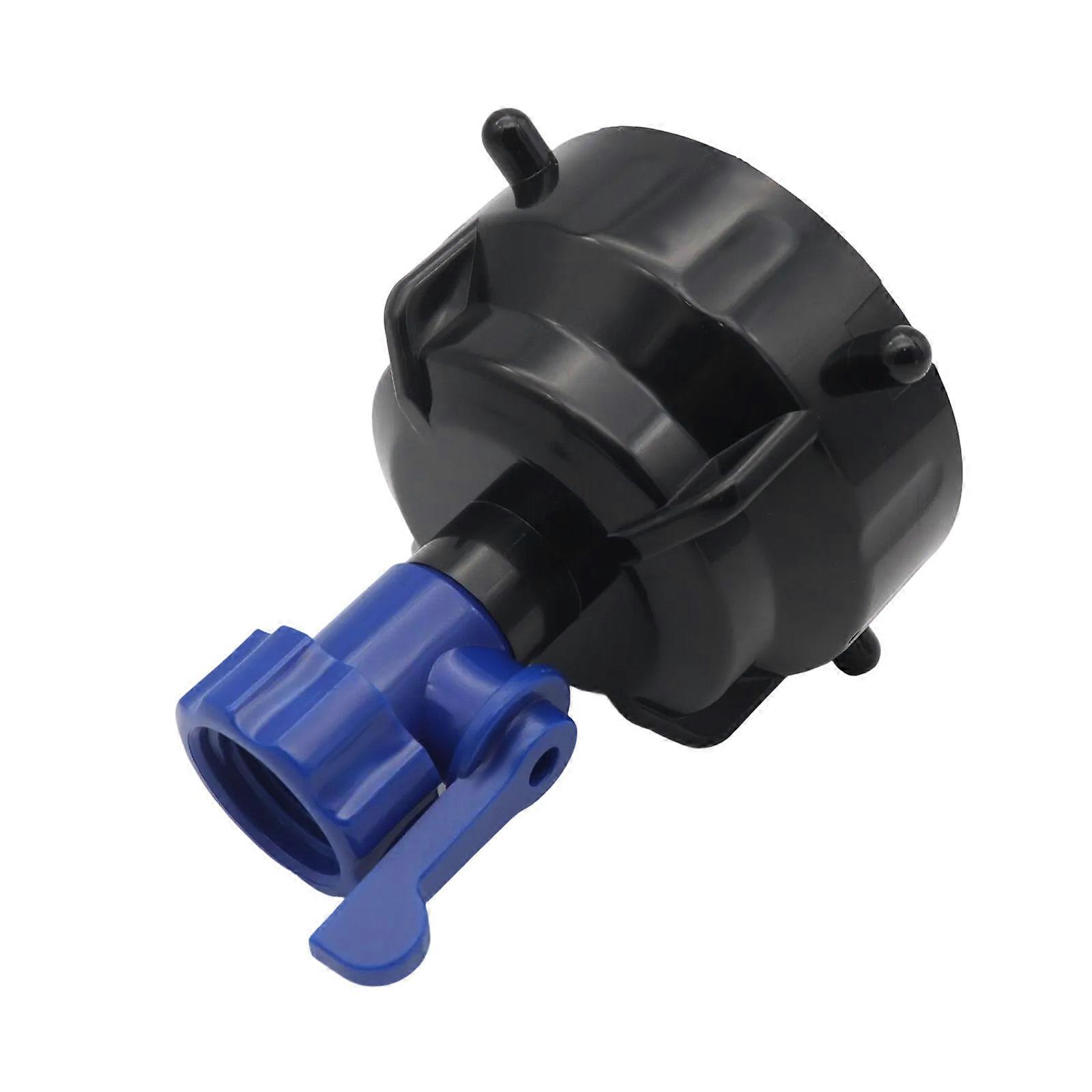 Motorhomes Sewage Drainage Kit Brass Bushing Strainer Fit for Multiple Hose Sizes Caravans Boat Sink System Waste System Multicolor