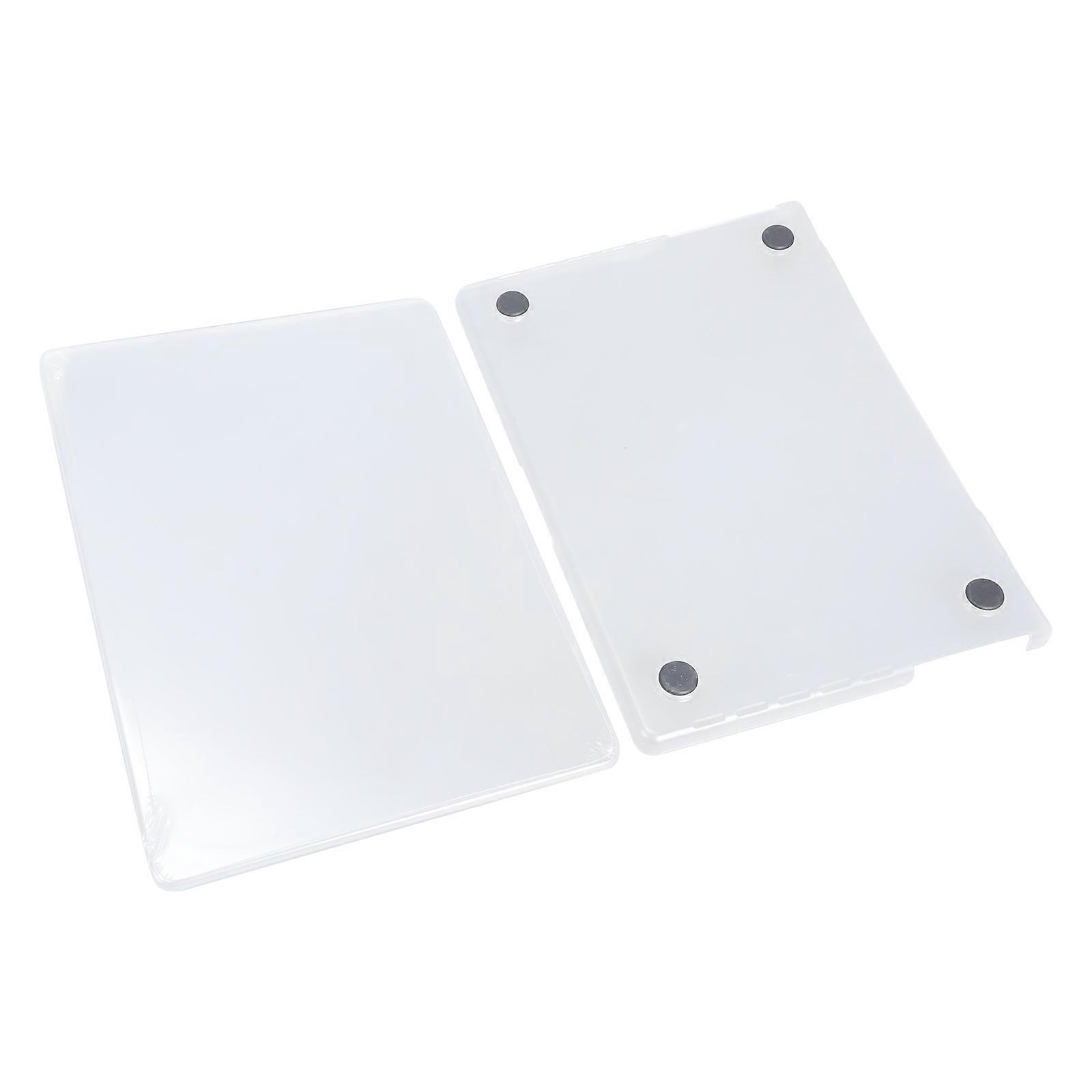 14inch Case Protective Shell For 14inch Laptop Models A3112 A3185 A3401 A2918 A2992 A2779 A2442 Laptops  Clear