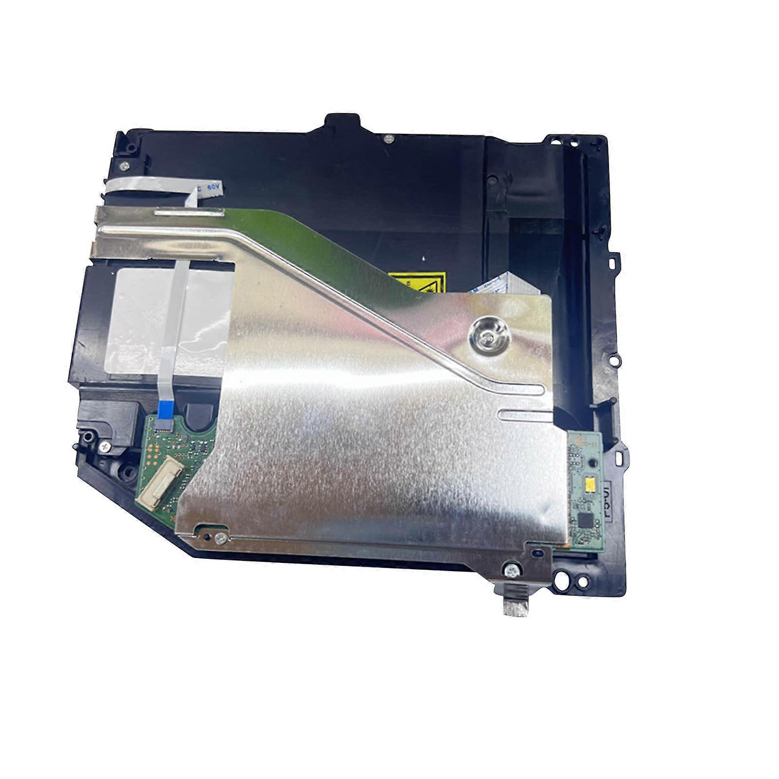 Precise Engineered Game Console Disc Drive Repair Component For KES860 CUH Series Console Maintenance Multicolor