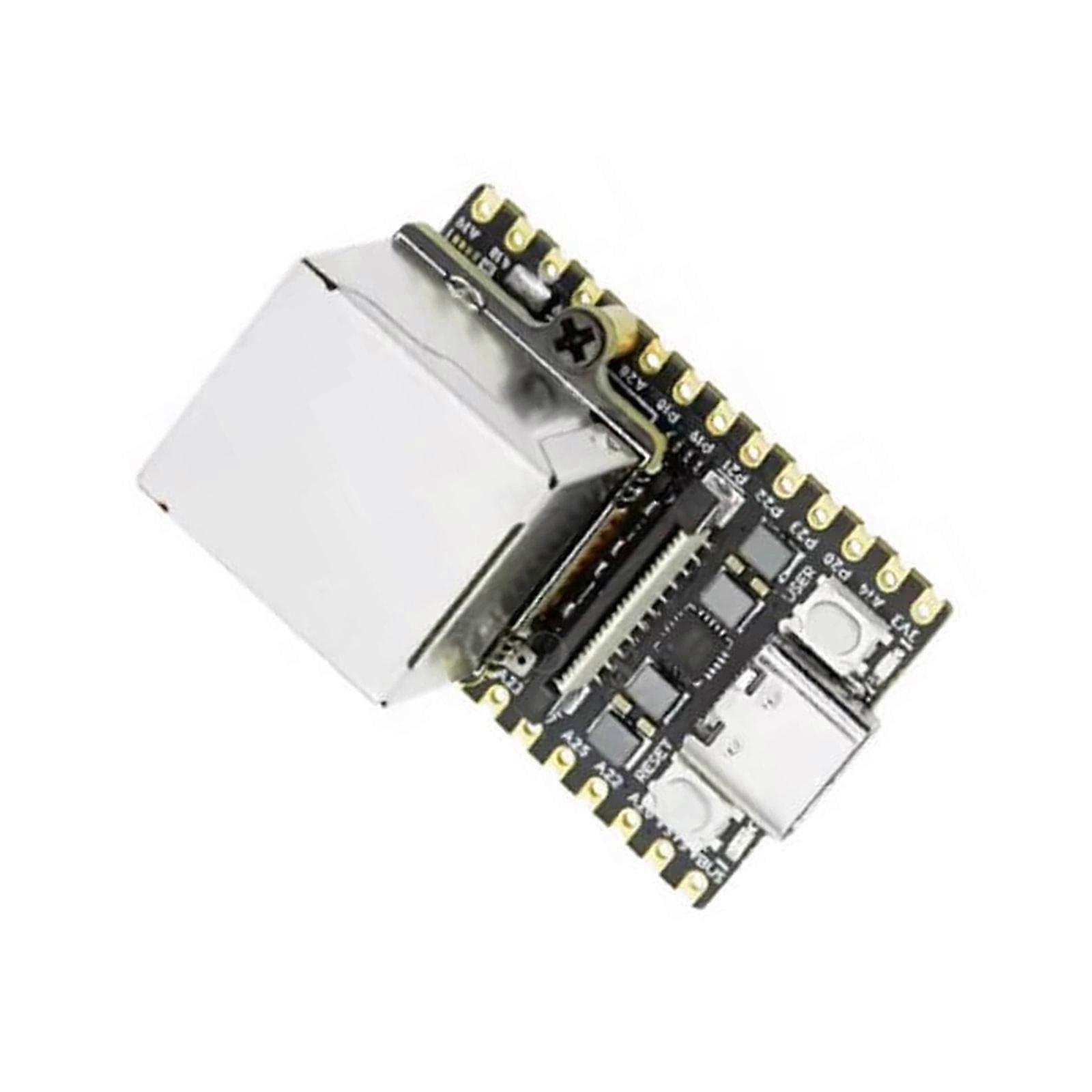 For LicheeRV Comprehensive Solution Development Board SG2002  WIFI6 Ethernet Board for Electronics Projects Multicolor