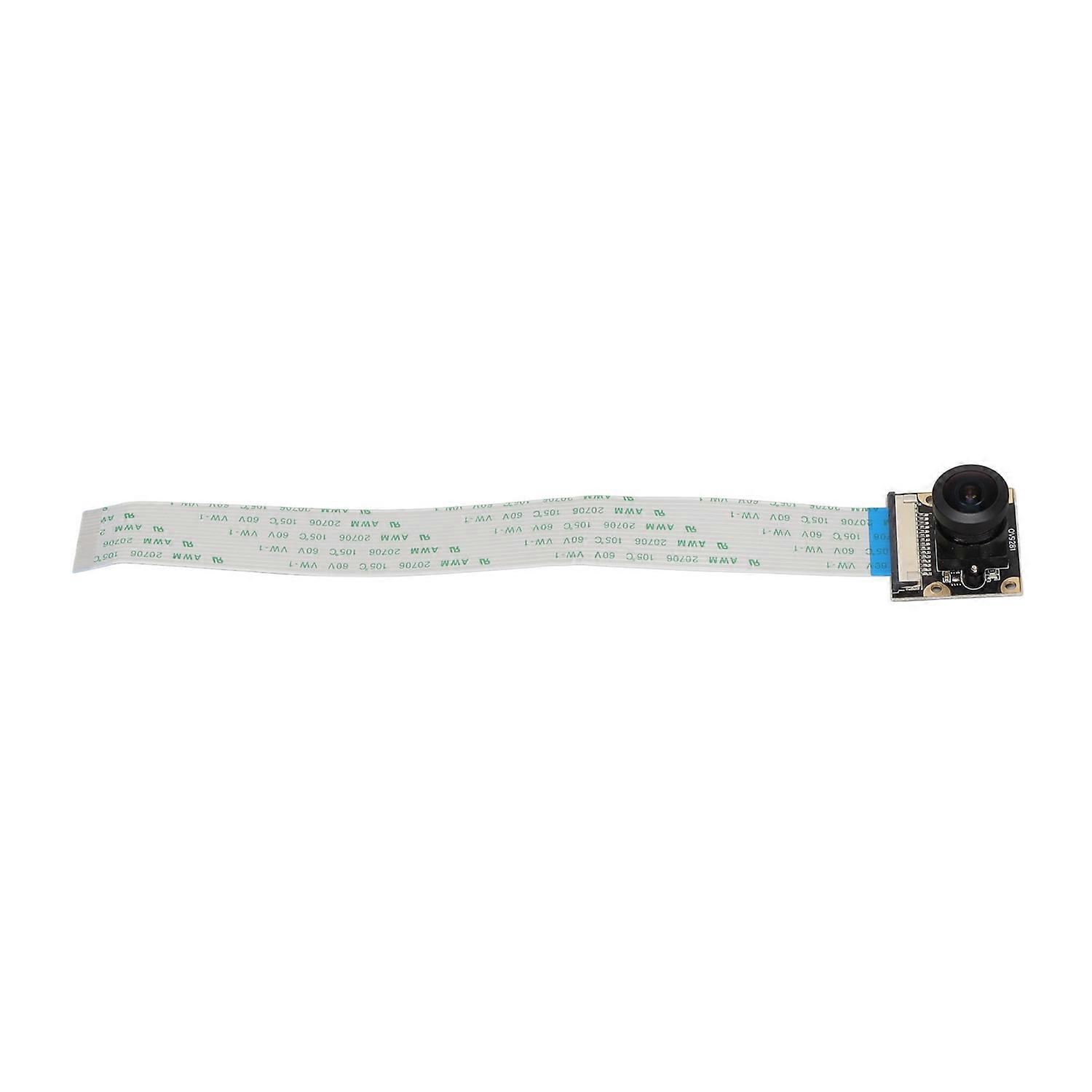 For Raspberry Pi Model Camera Global Shutter OV9281‑160 160° Wide Angle 1MP Camera Module