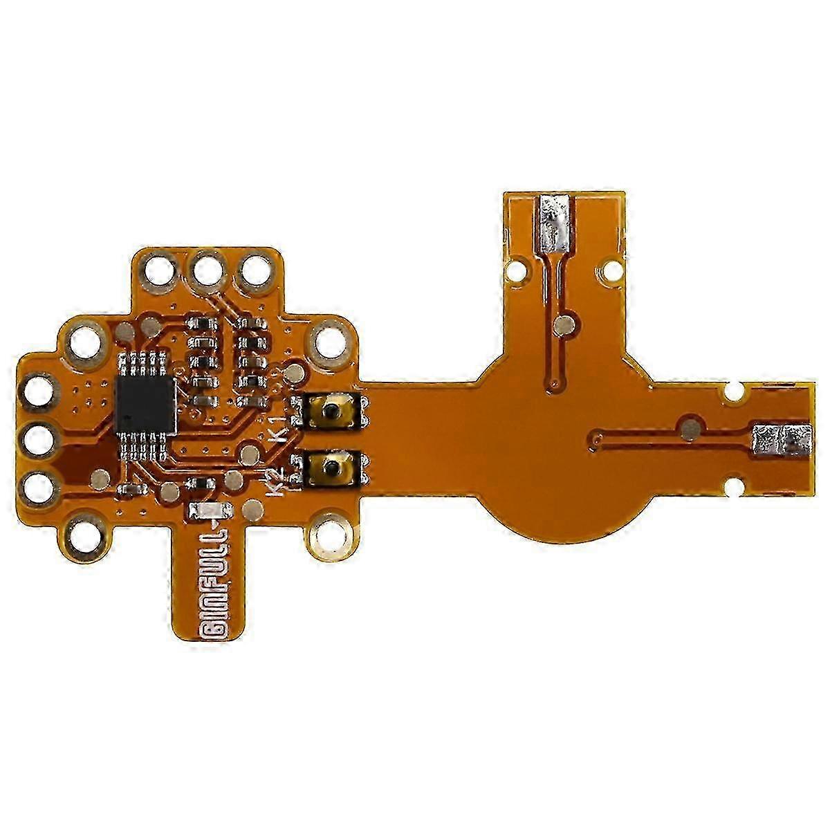 For Joystick Calibration and Drift Repair Plate