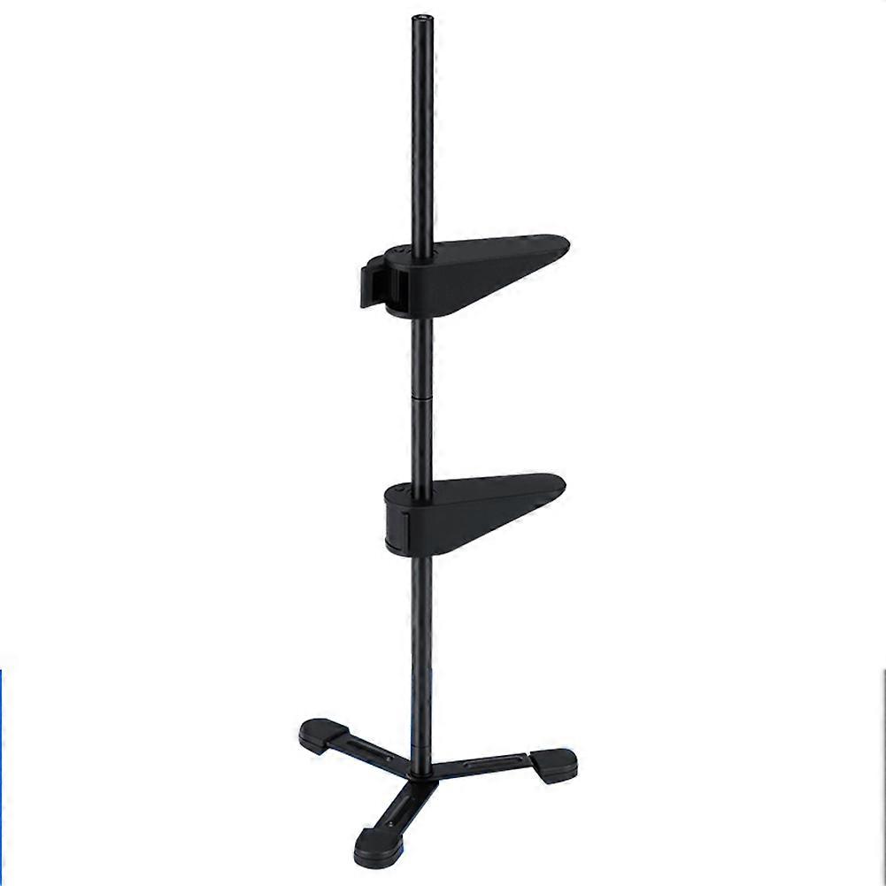 Graphics Video Card Bracket DIY Accessories Aluminum Alloy GPU Bracket Water Cooling Support Stand for Computer GPU