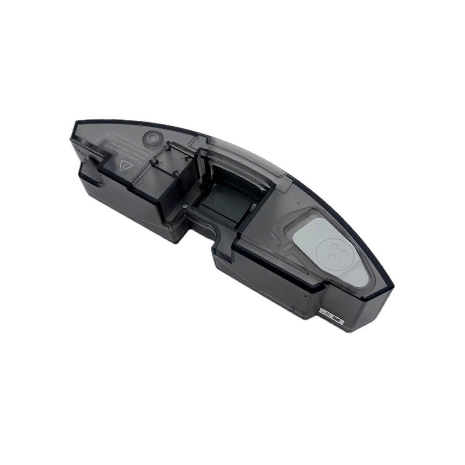 Large Capacity Robot Vacuum Water Tank Replacement, Durable Build Compatible with Roborock S7 MaxV Ultra