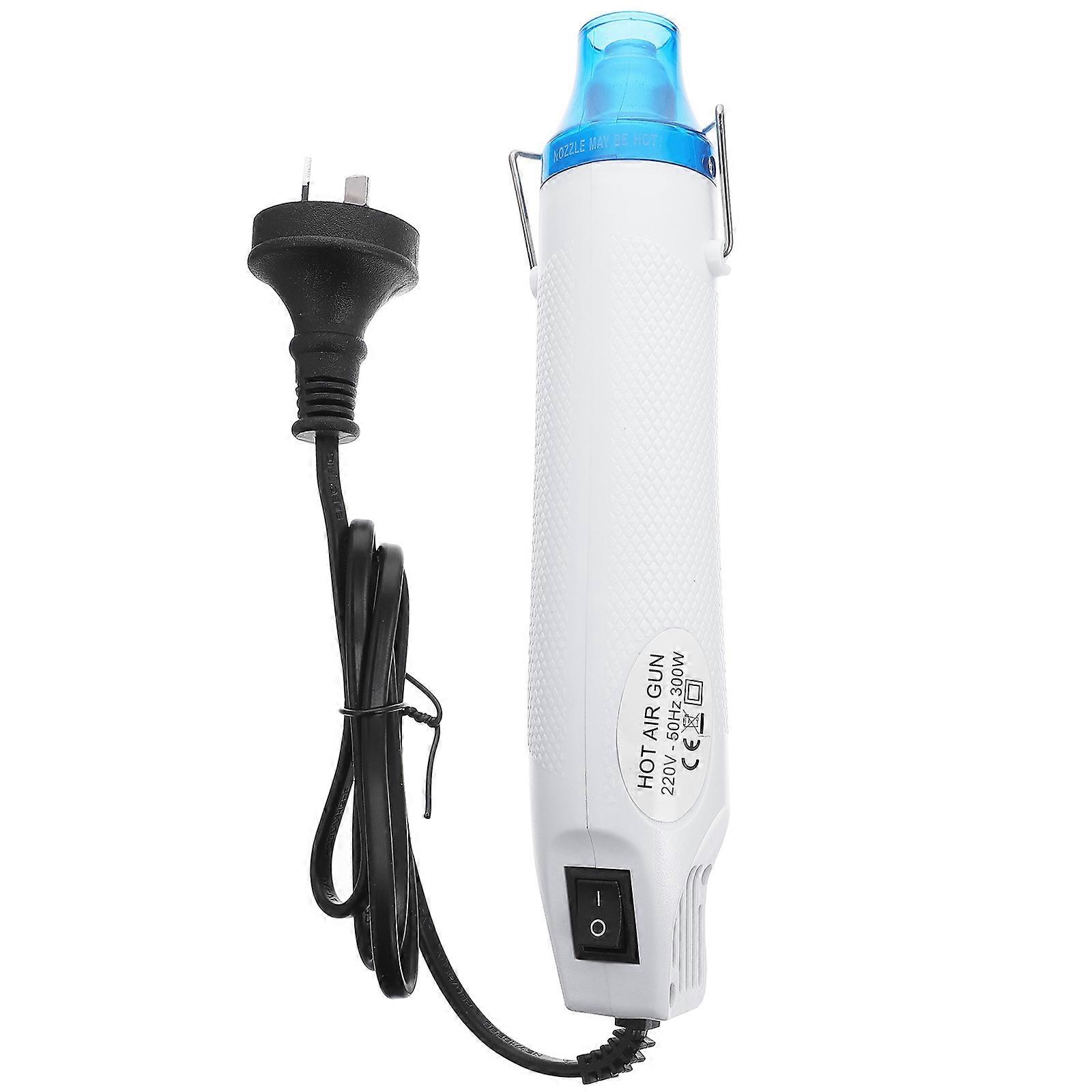 1 Set Hot Air Tool Portable Heat Tool Handheld Hot Air Device (AU Plug)