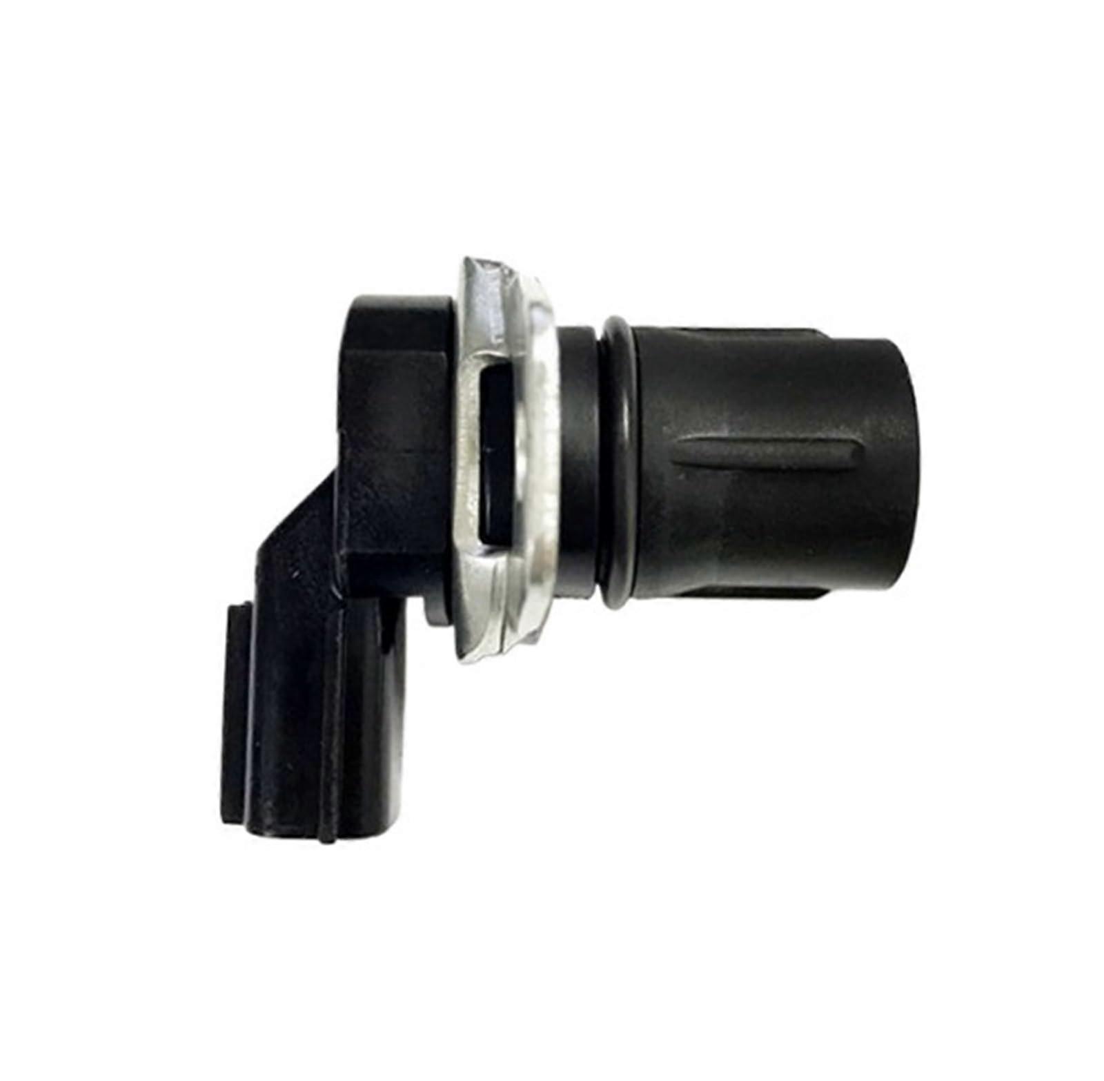 Oxygen Sensor and Crankshaft Position Sensor 8S4P7H103AA Improves Fuel Efficiency and Emissions