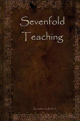 Sevenfold Teaching