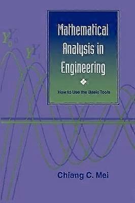 Mathematical Analysis in Engineering