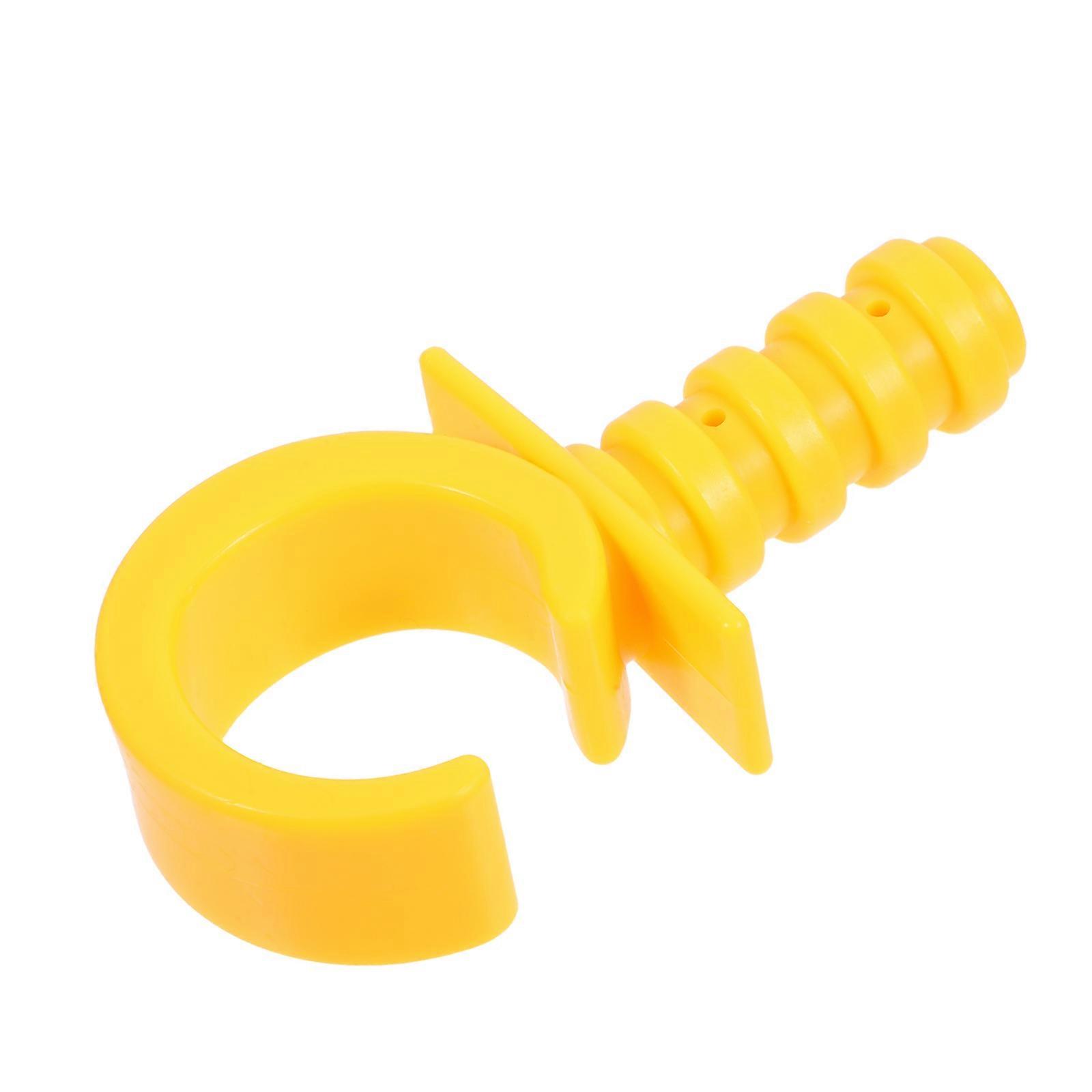 Window Opener Pole Hook for Sliding Windows Hardware for Window Opening Use