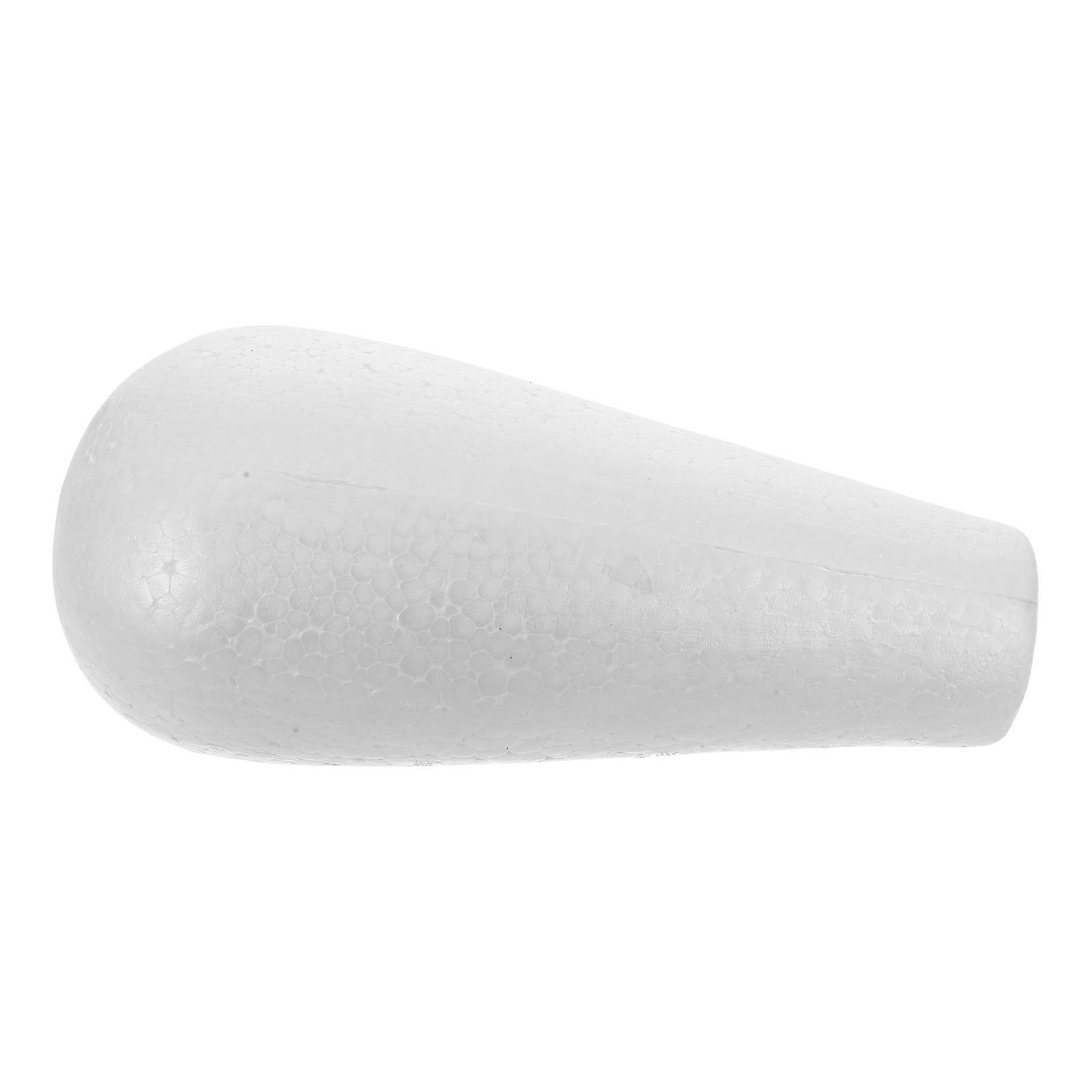 Carrot Shape Artificial Carrots For Easter Spring DIY Enthusiasts 25.00X11.00X11.00CM Decoration 1Pack