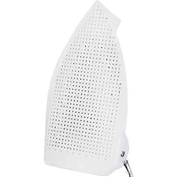 Teflon sole • Prevents burns • Prevents shine • Protects the sole