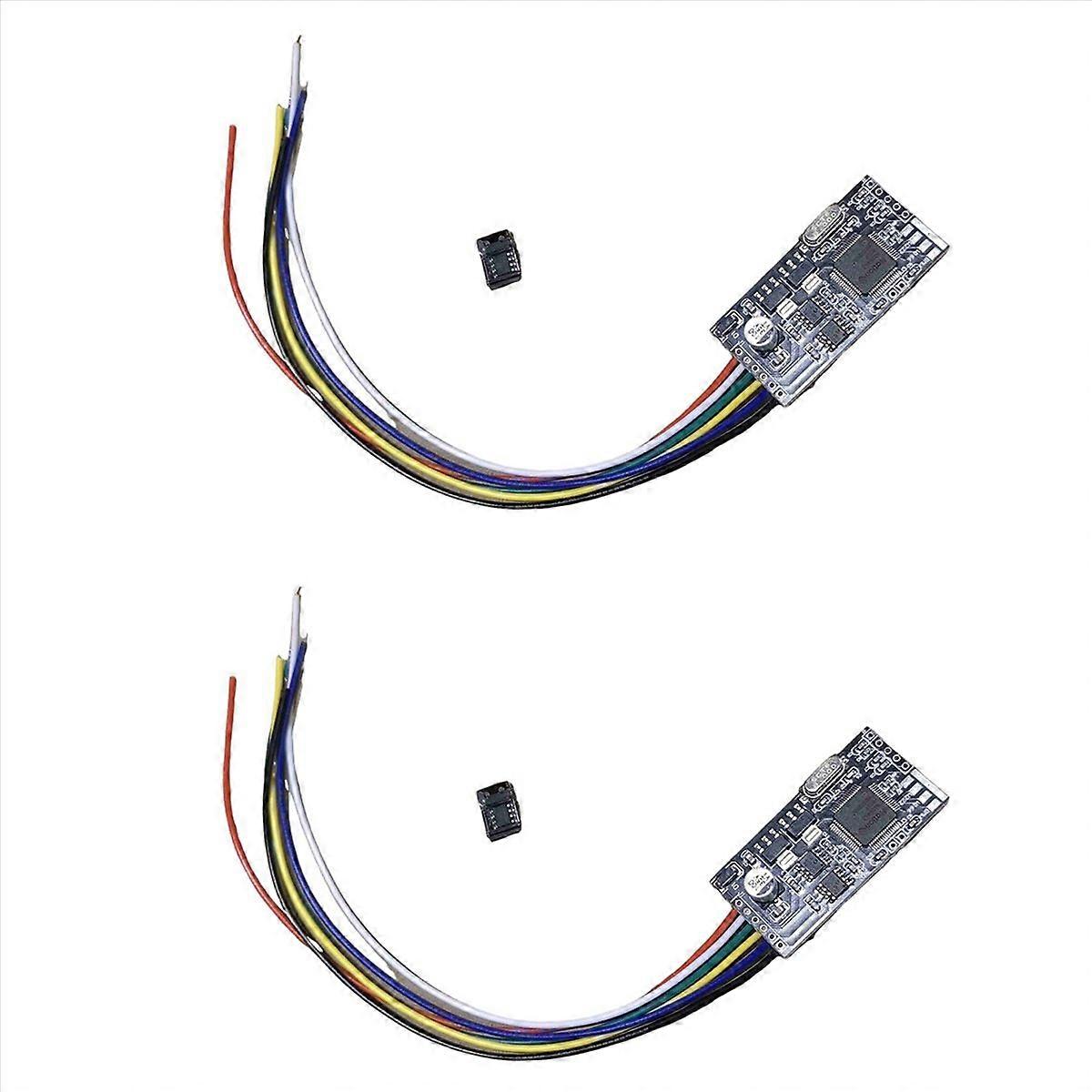 CAN Filter for for Volando for Kovac Blocker Filter Emulator