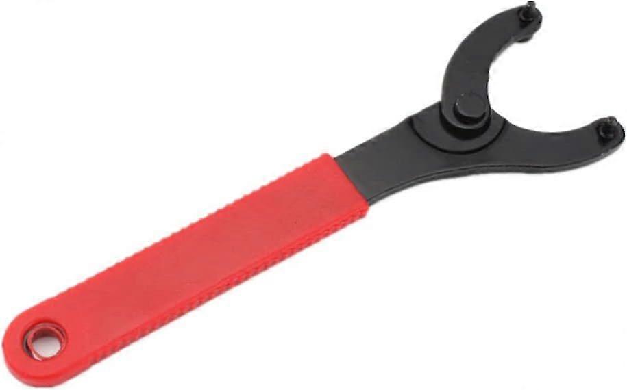 1 PCS Bottom Bracket Tool Adjustable Pin Spanner Bottom Bracket Lock Ring Spanner Bicycle