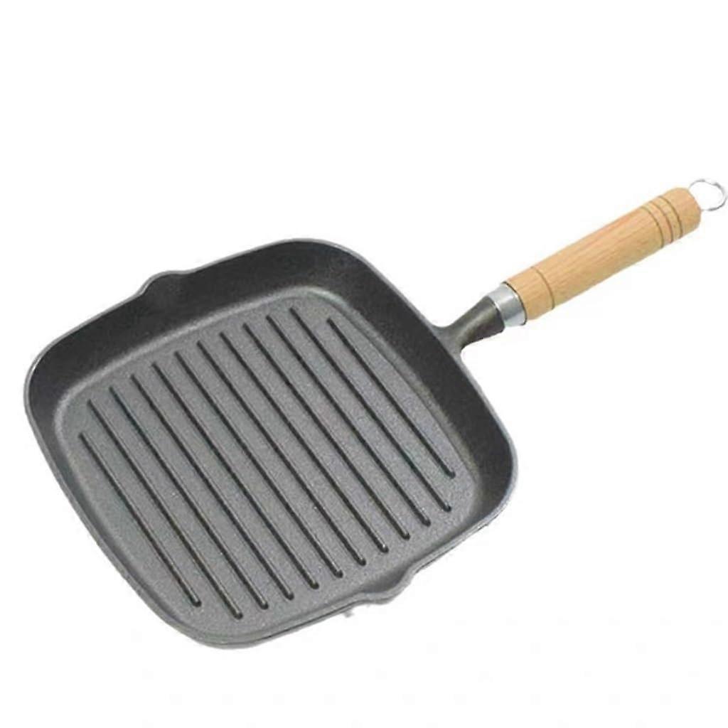 Non Stick Frying Pan with Even Heat Distribution, Induction Compatible Skillet for All Stove Types