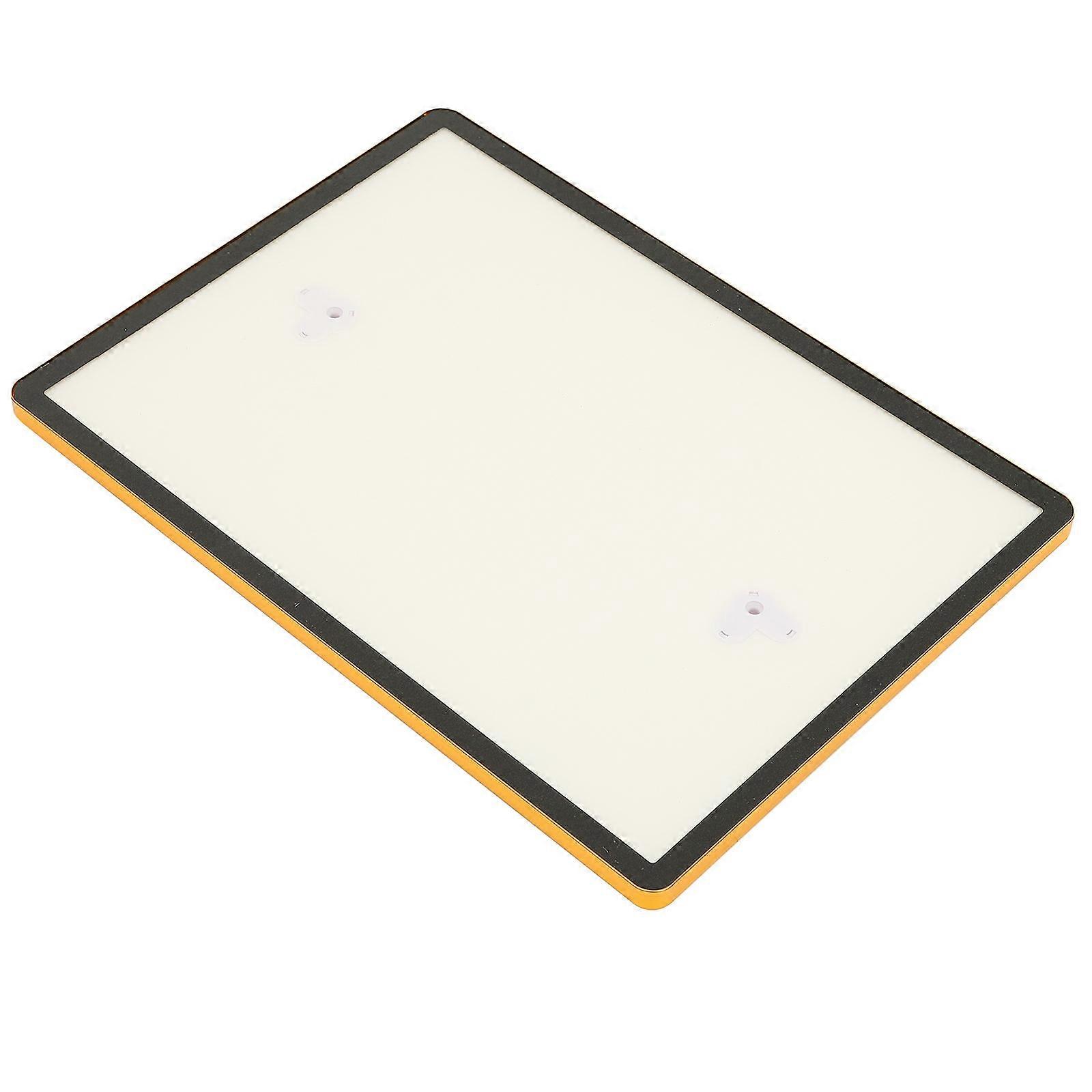 Magnetic Photo Frame Acrylic Certificate Frame for Display