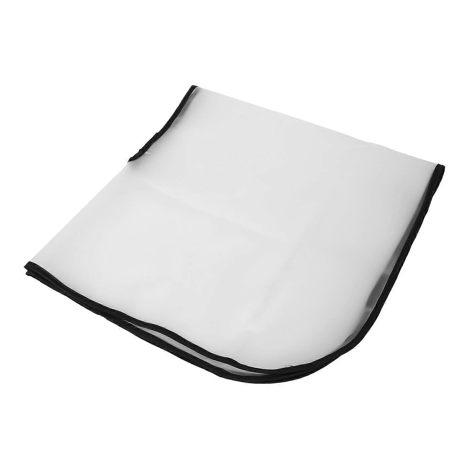 Transparent Eva for Waterproof Protection