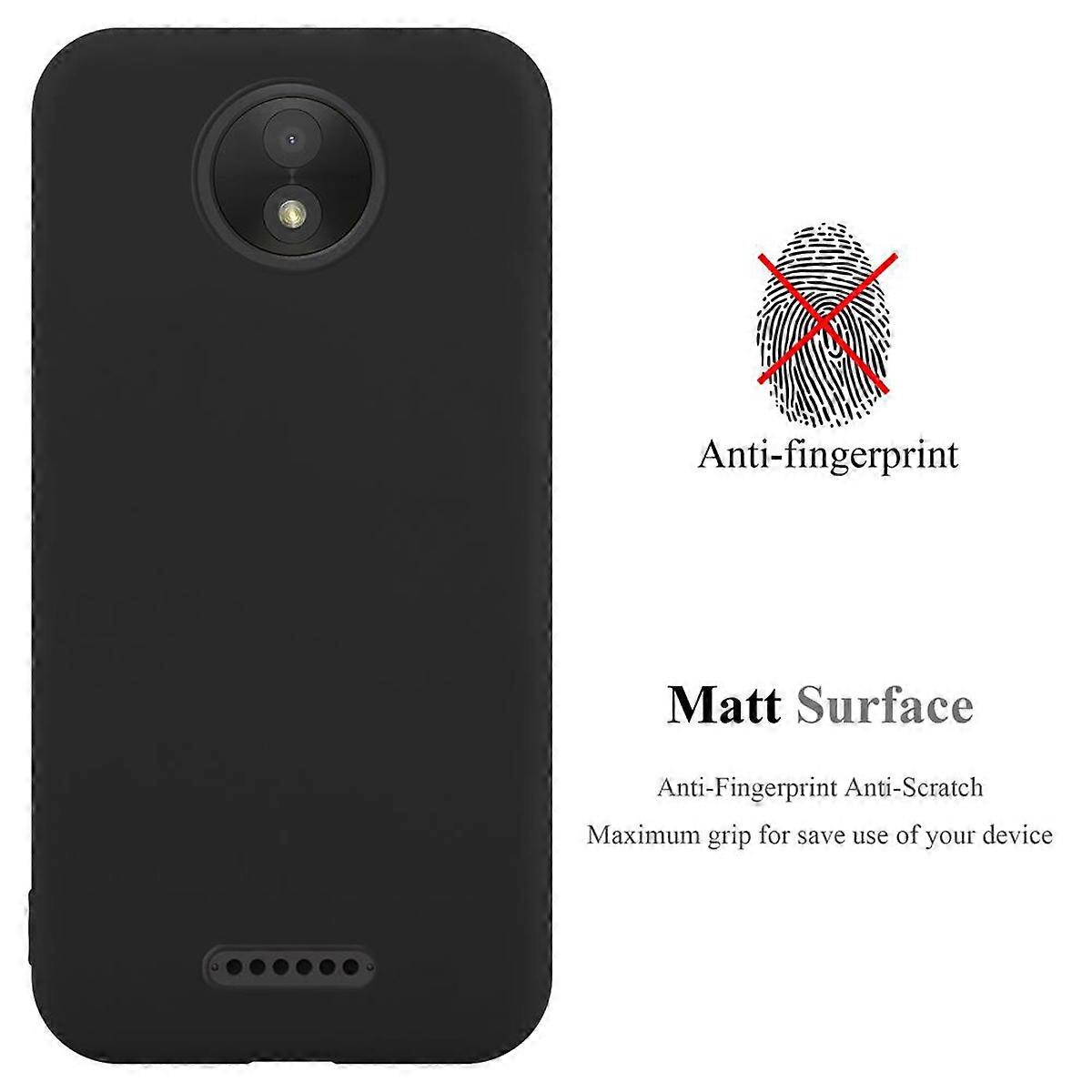 Case Motorola MOTO C PLUS Protective Case TPU