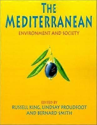 The Mediterranean