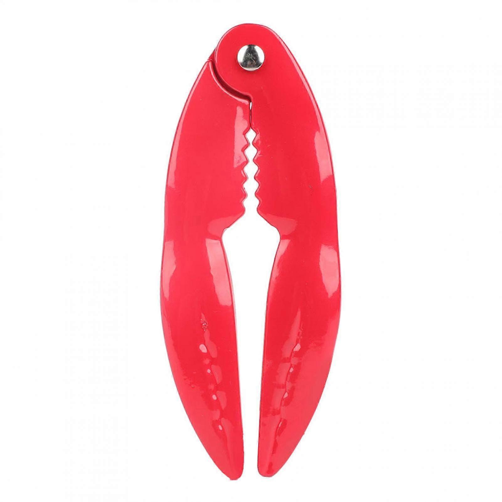 Kitchen Seafood Clip Crab Pliers Lobster Cracker Tools