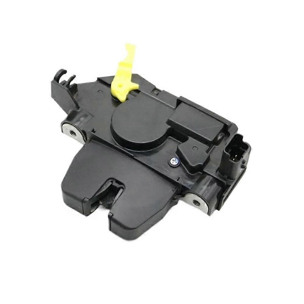 Car Trunk Lock Replacement for Chery Jetour X70 SUV with Durable WearResistant Tailgate Lock